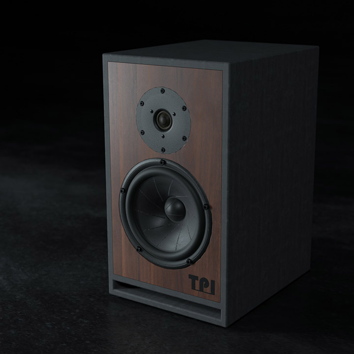 Studio monitor